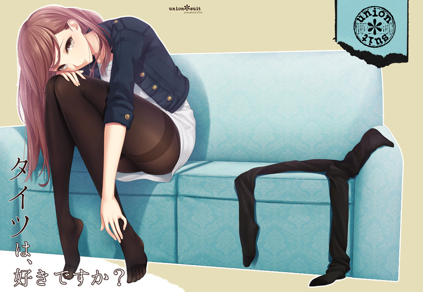original and 1 more drawn by f-cla