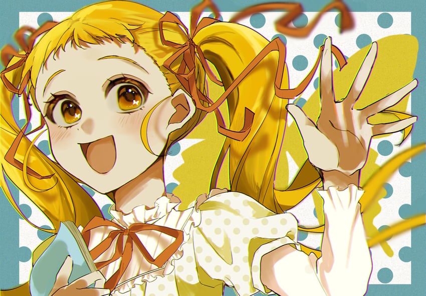 kasugano urara (precure and 1 more) drawn by mer_(zo_no_00)