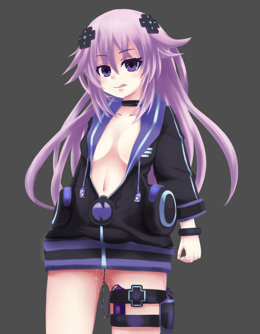 adult neptune (neptune and 1 more) drawn by bananaparufe
