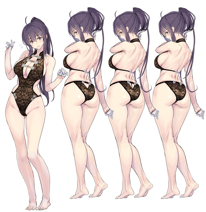 original drawn by kiyama_satoshi