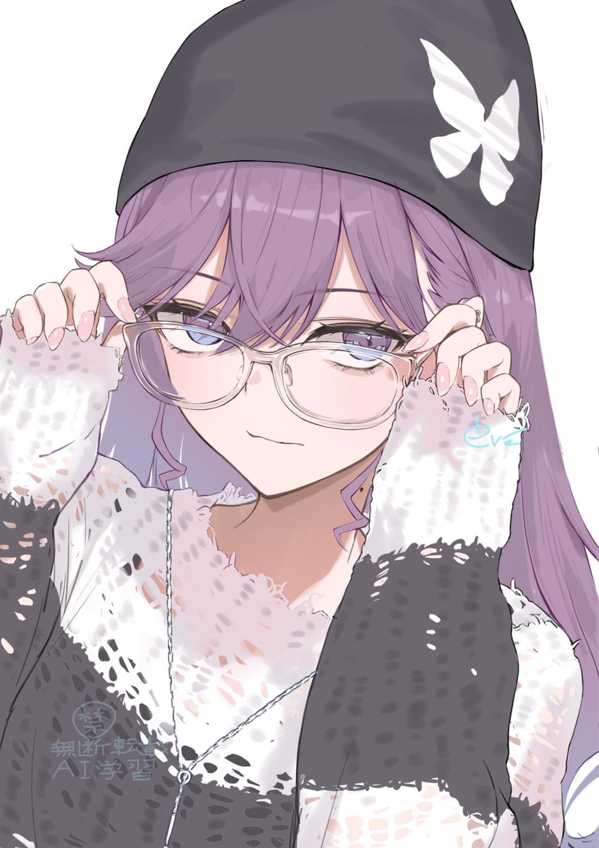 kaya rinha (idolmaster and 1 more) drawn by ev_(dai00888)