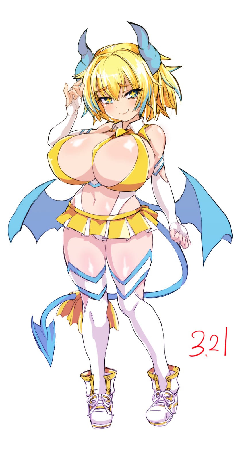 pine (original and 1 more) drawn by reizima