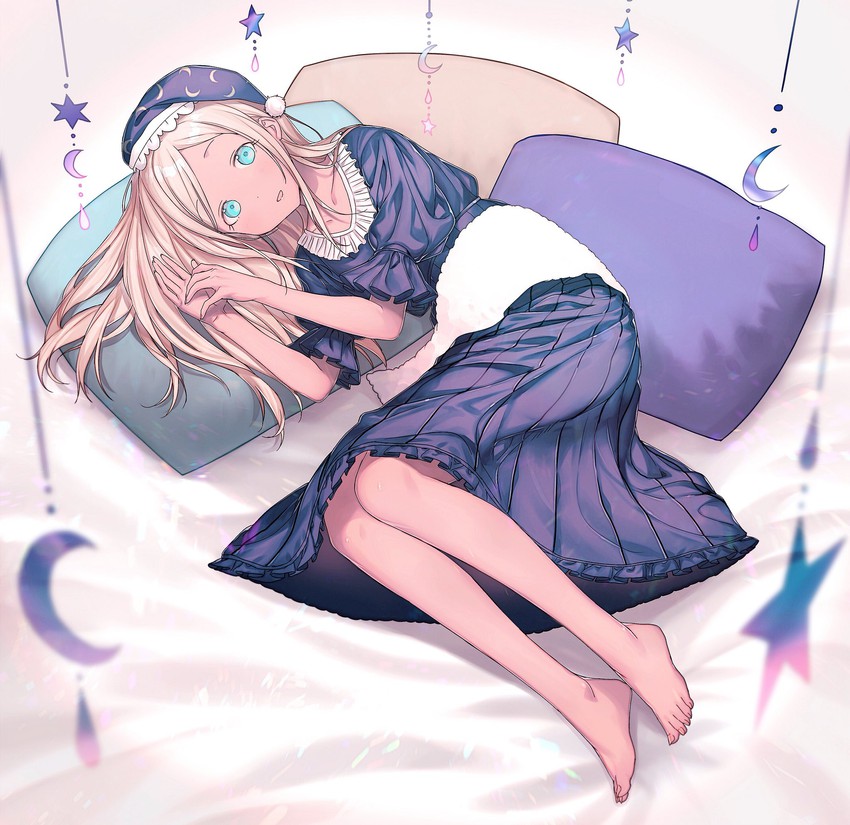 layla (idolmaster and 1 more) drawn by mo_(mokatampe)