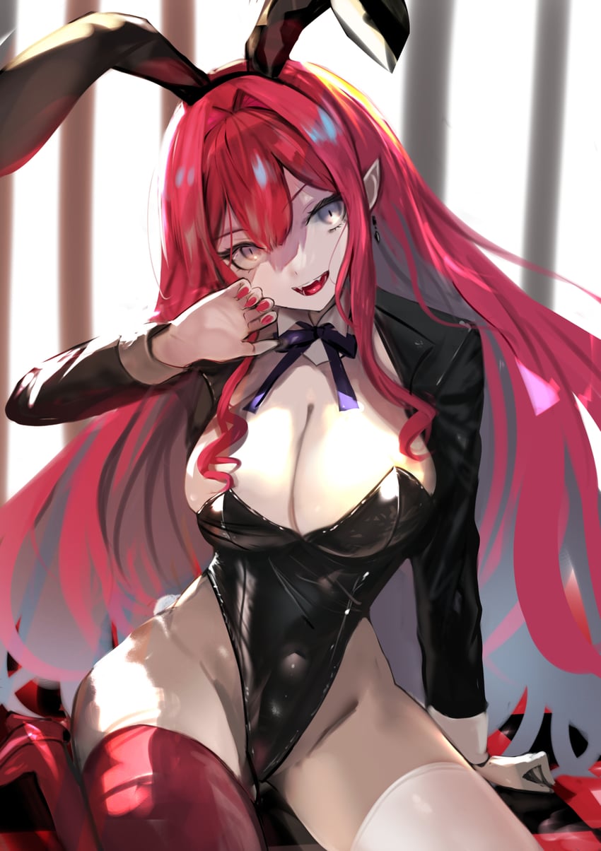 baobhan sith (fate and 1 more) drawn by jikihatiman