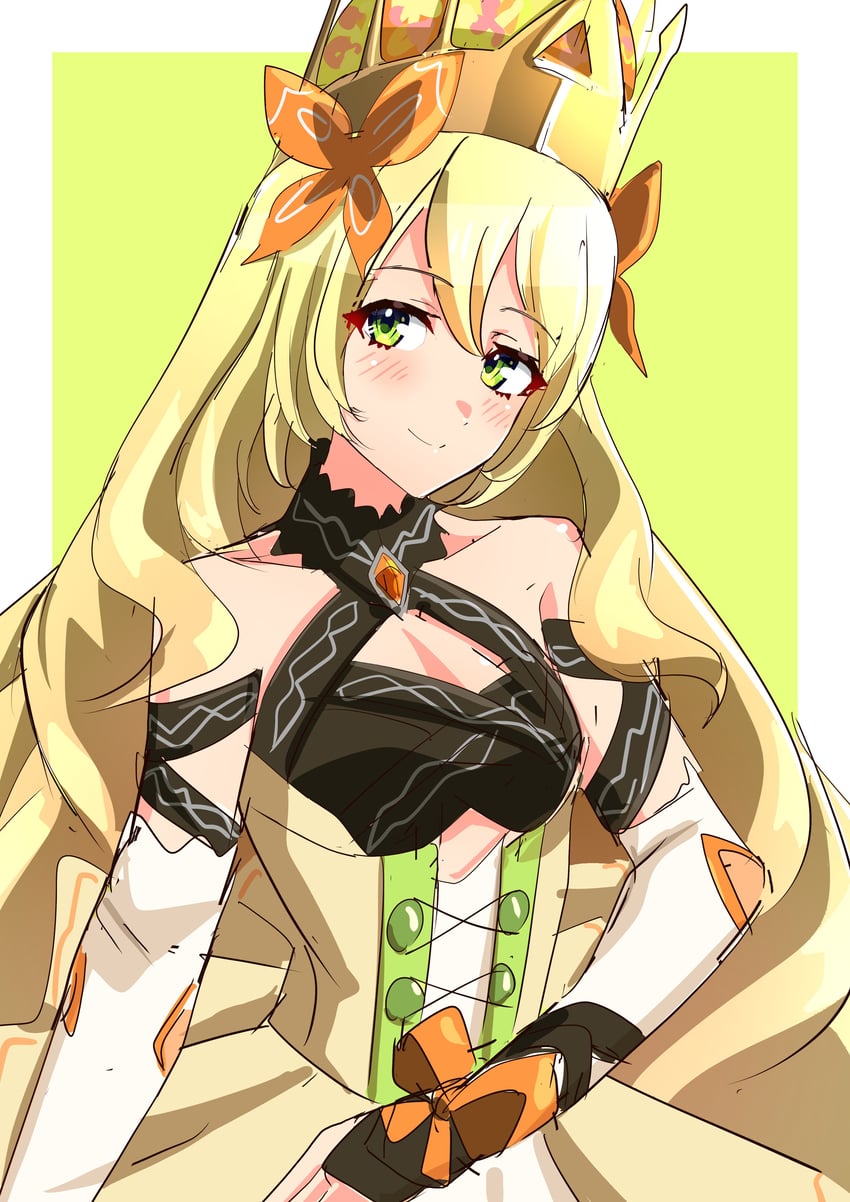 celine (fire emblem and 1 more) drawn by to_(tototo_tk)