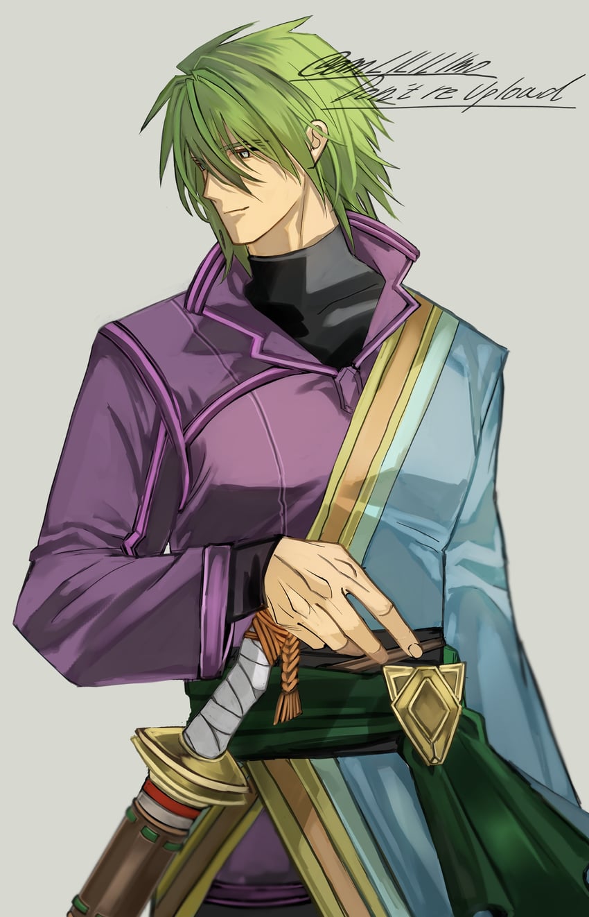 stefan (fire emblem and 1 more) drawn by omlililimo