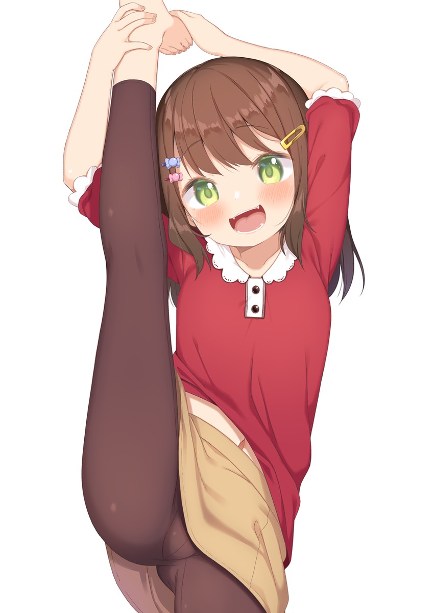 original drawn by muku_(muku-coffee)