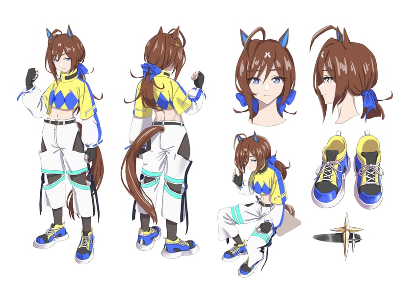 logi universe (original and 1 more) drawn by killtenshi