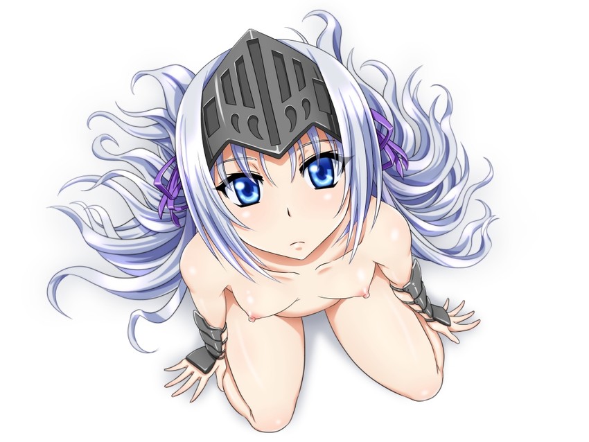 eucliwood hellscythe (kore wa zombie desu ka?) drawn by shikuta_maru