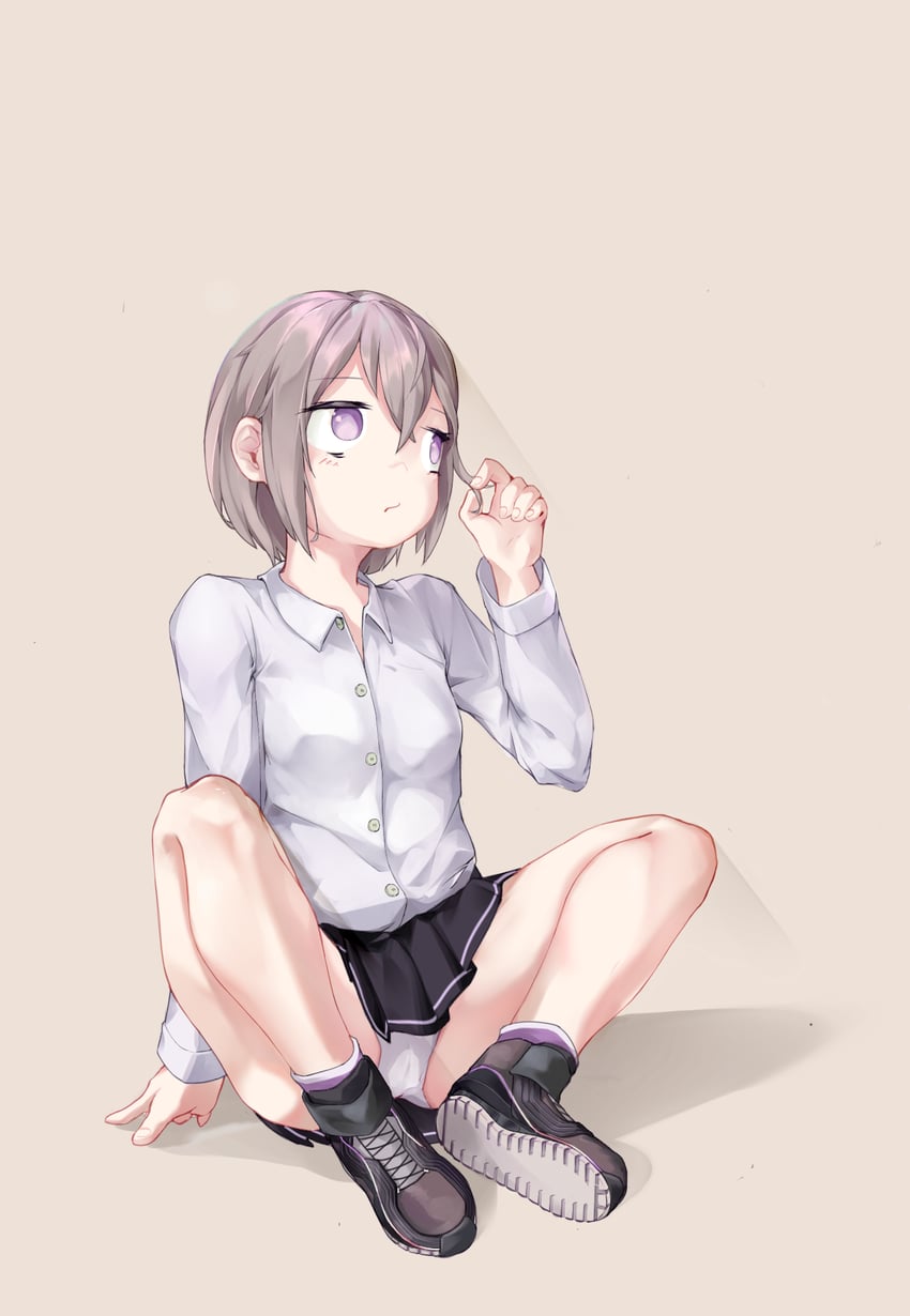 m200 (girls' frontline) drawn by solantuber