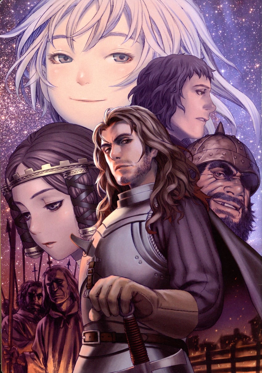 original and 1 more drawn by murata_range