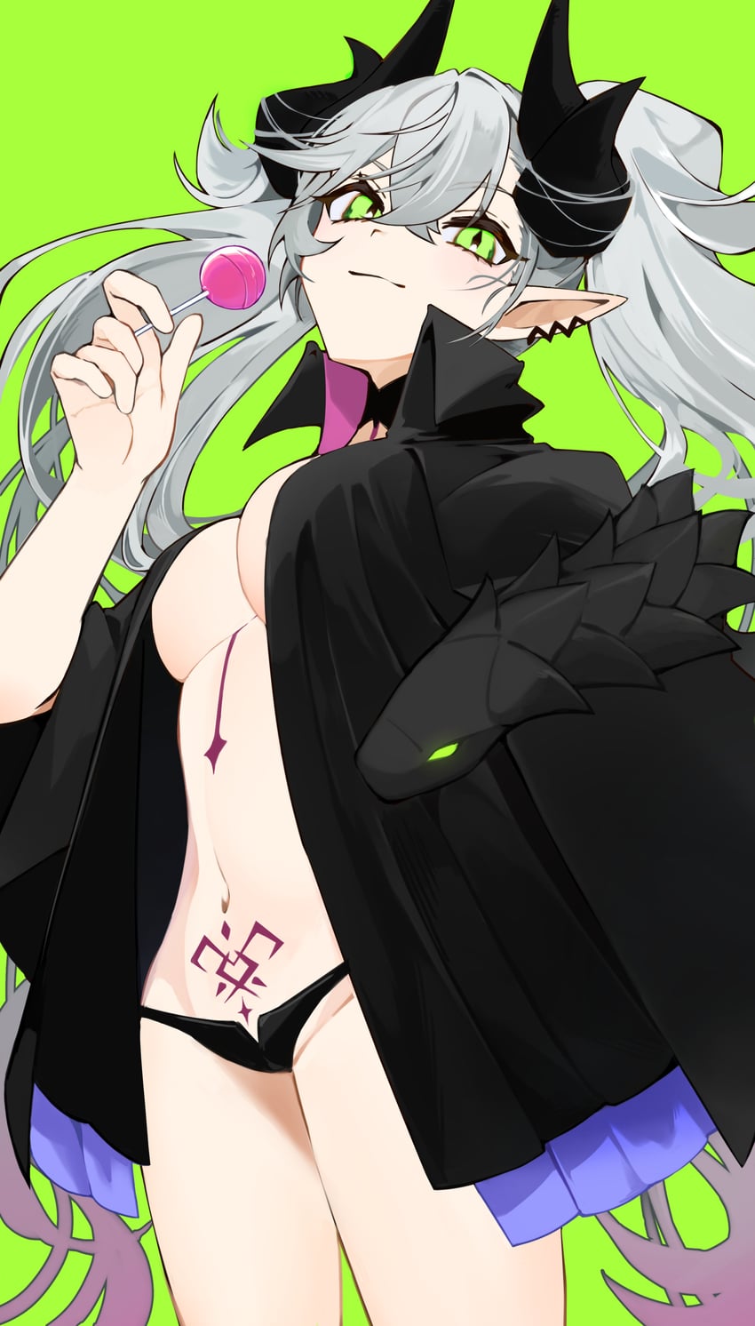 lilith (fate and 1 more) drawn by ma_ple
