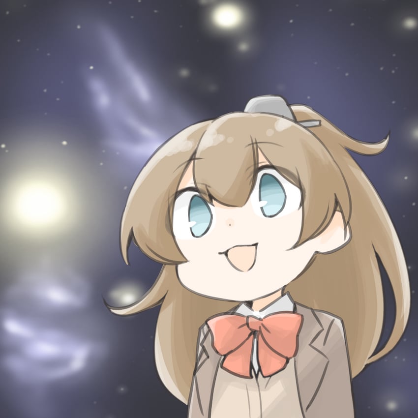 kumano and kumano kai ni (kantai collection) drawn by akara_kai