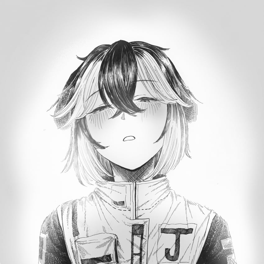 jang schna (project moon) drawn by tsukisebone44