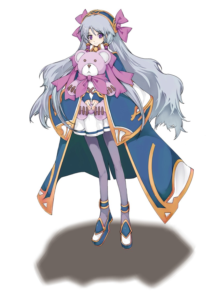 pamela ibis (atelier and 1 more) drawn by yoshizumi_kazuyuki