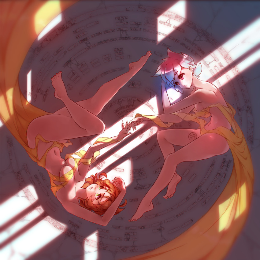 original drawn by rtil