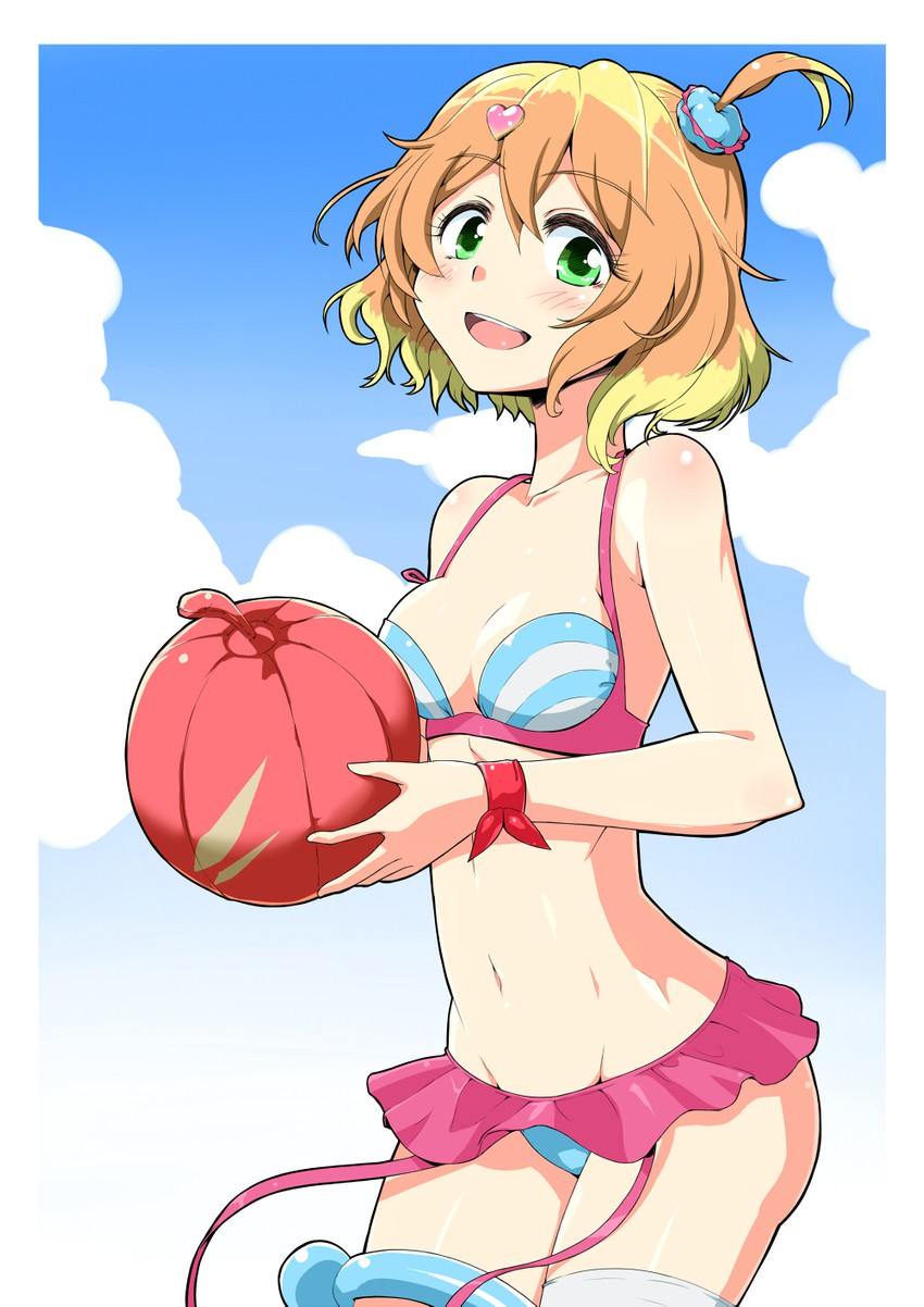 freyja wion (macross and 1 more) drawn by kyo9999