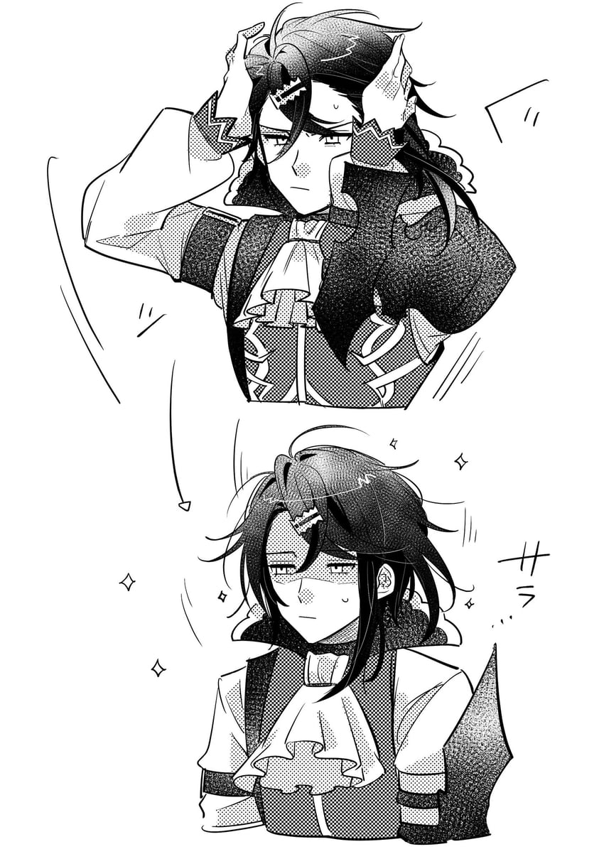 alcryst (fire emblem and 1 more) drawn by illust_mi