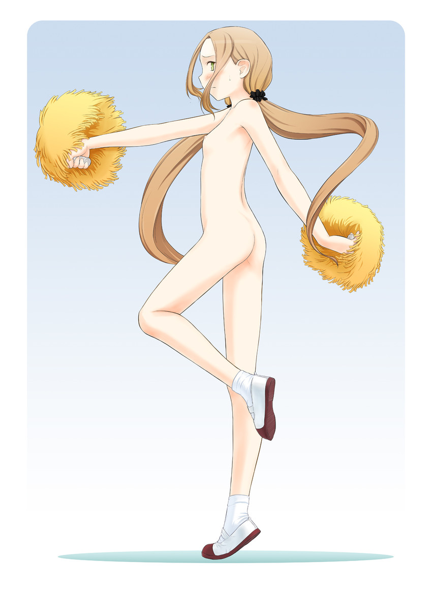 inubouzaki fuu (yuusha de aru and 1 more) drawn by akikaze_shirakumo
