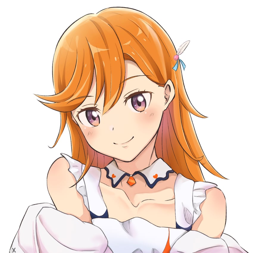 shibuya kanon (love live! and 1 more) drawn by soil_jp
