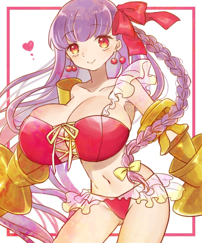 passionlip (fate and 3 more) drawn by hotaru_(candy)