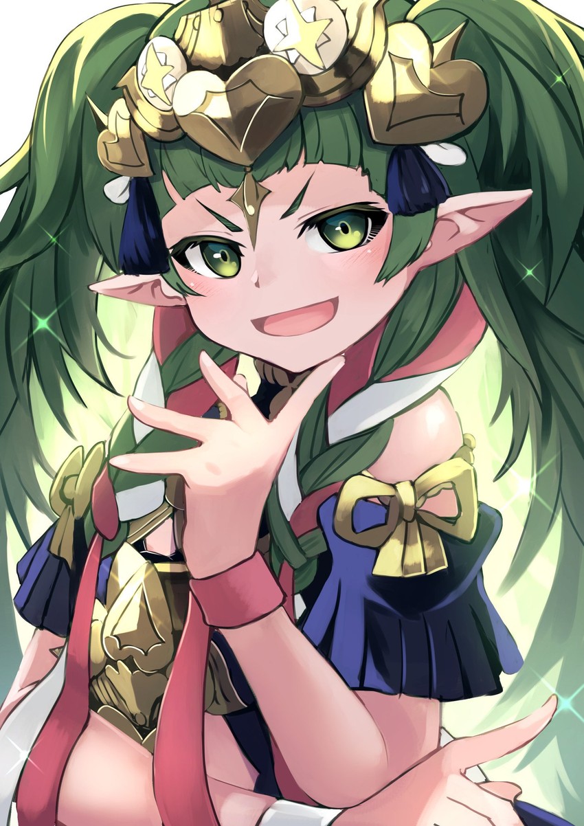 sothis (fire emblem and 1 more) drawn by nakabayashi_zun