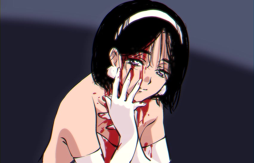 sua (alien stage and 1 more) drawn by moasu