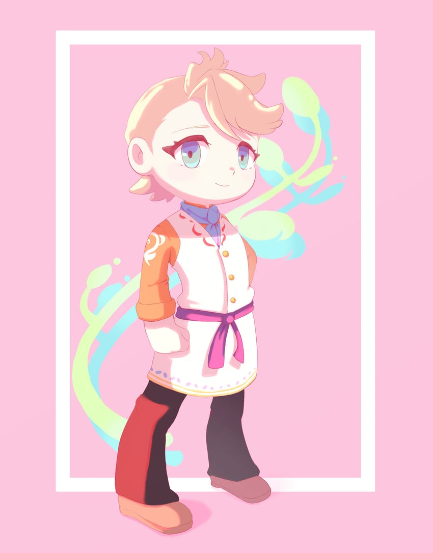 bunet (fire emblem and 1 more) drawn by soypearl982