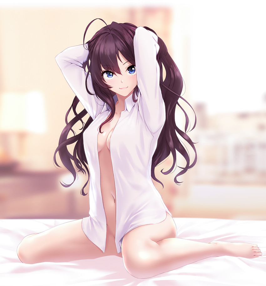 Cute hot anime girls