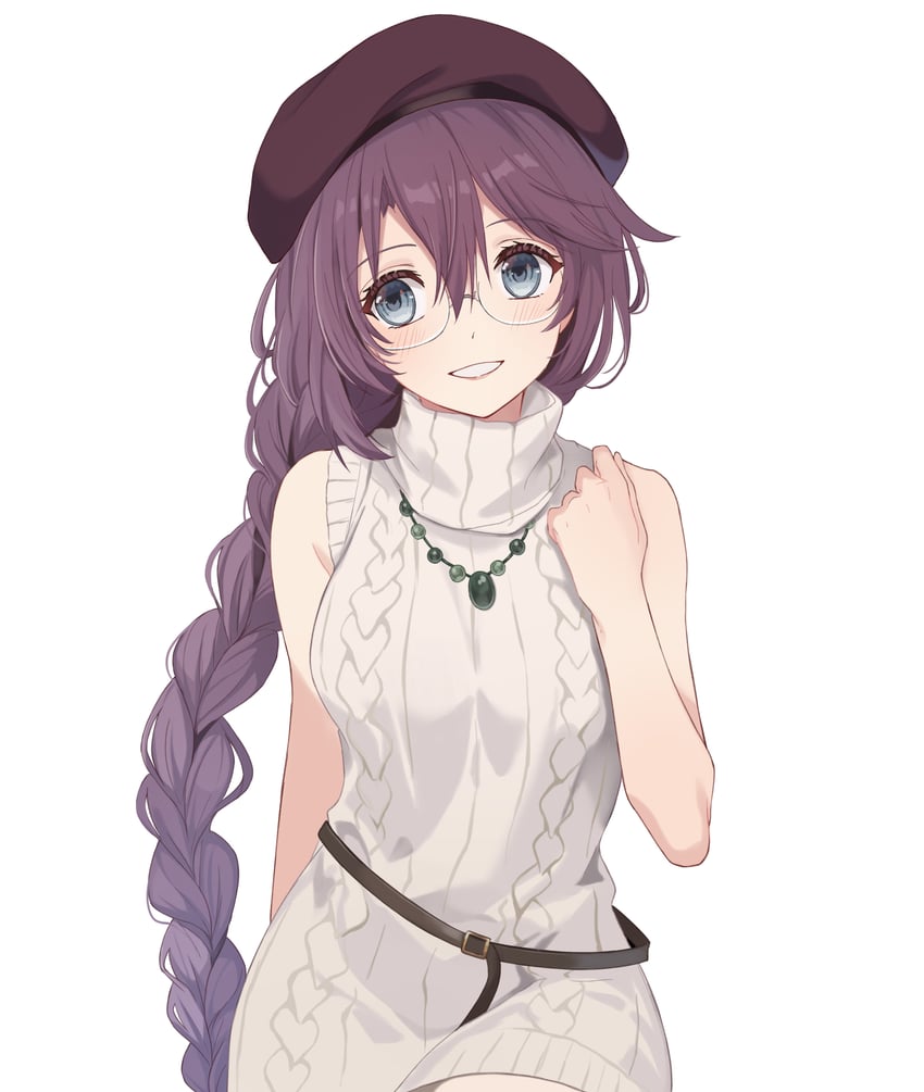 emma millstein (eiyuu densetsu and 1 more) drawn by aono_(aonocrotowa)
