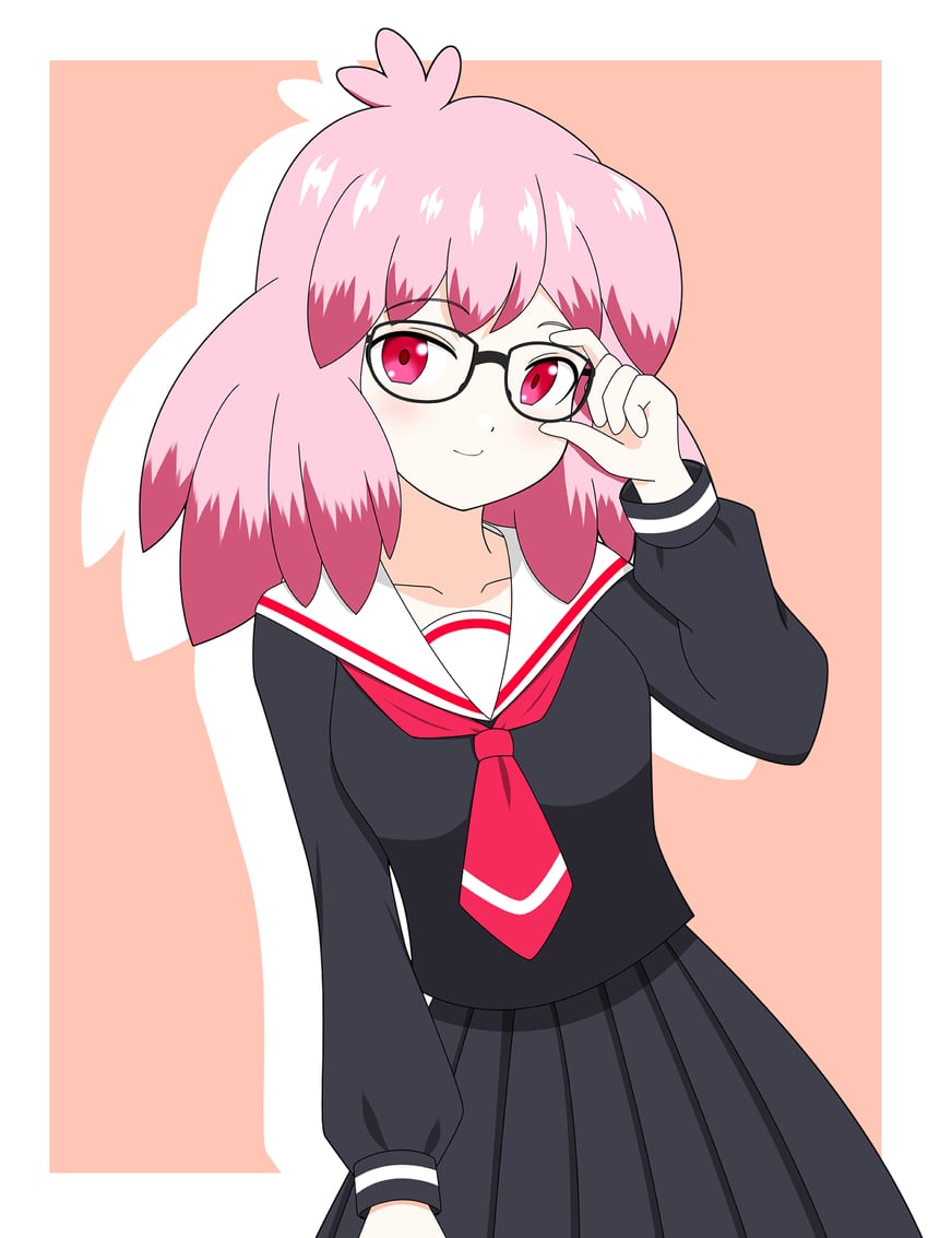 haneyama kazuho (boku no hero academia and 1 more) drawn by yuunosuke_miyata