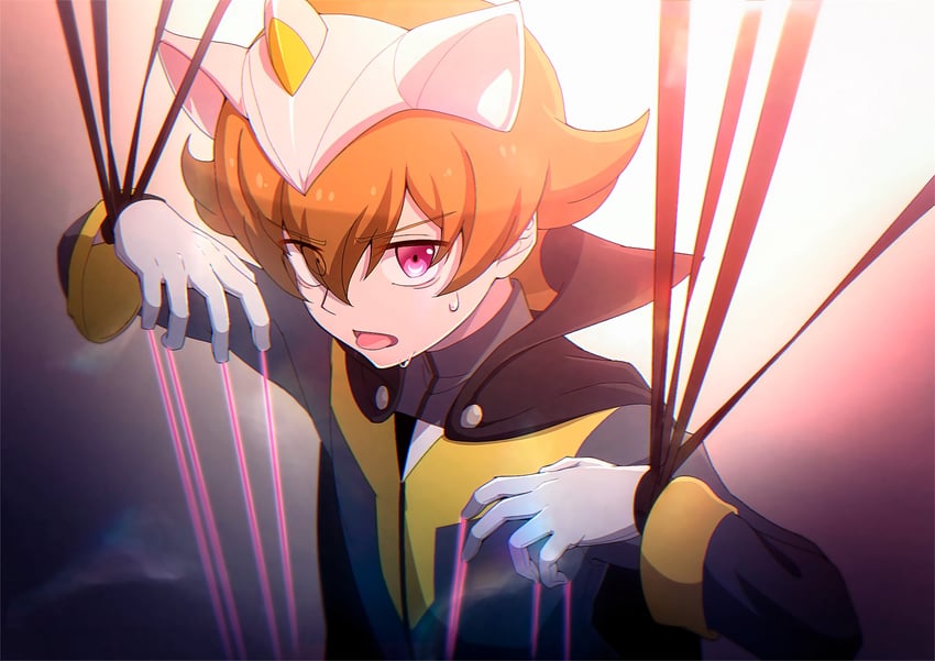 yuoh goha (yu-gi-oh! and 1 more) drawn by atltax_00
