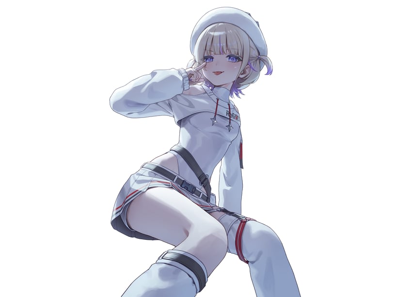 todoroki hajime (hololive and 1 more) drawn by akabino