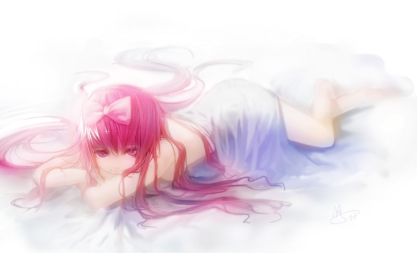 original and 1 more drawn by urami