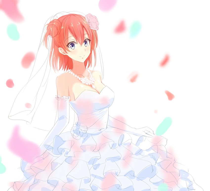 yuigahama yui (yahari ore no seishun lovecome wa machigatteiru.) drawn by ponpon_(ponpon62126)