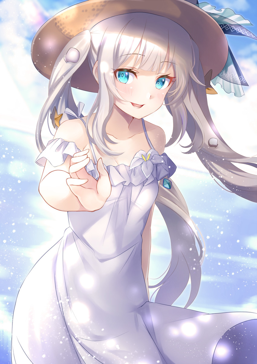 marie antoinette (fate and 1 more) drawn by mashiro_aa