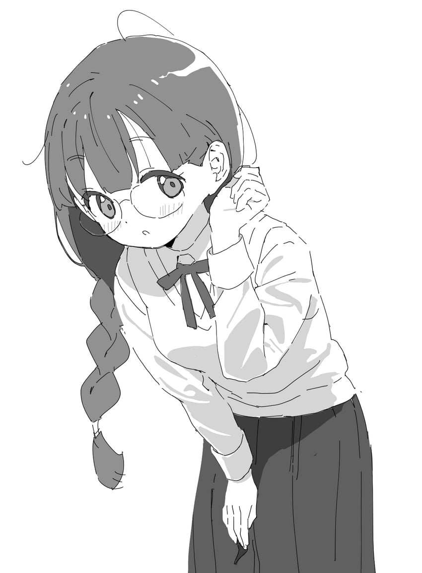 hikage takumi (do it yourself!!) drawn by oda_ya_ka