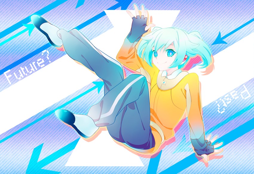 fei rune (inazuma eleven and 2 more) drawn by aipheion