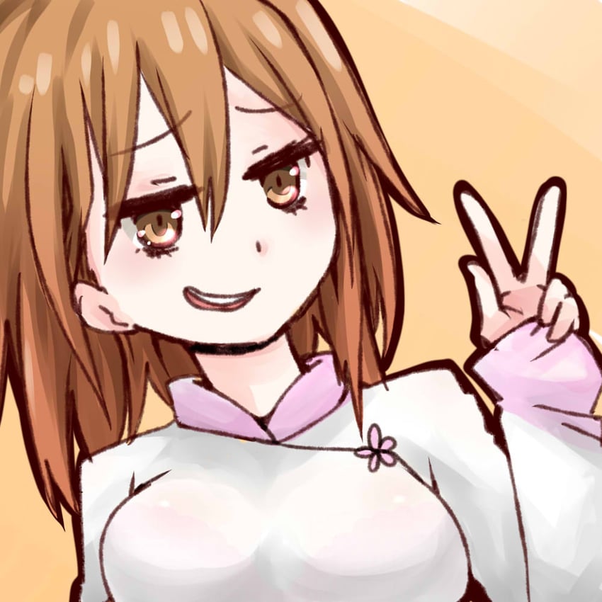misaka worst (toaru majutsu no index and 1 more) drawn by i.u.y