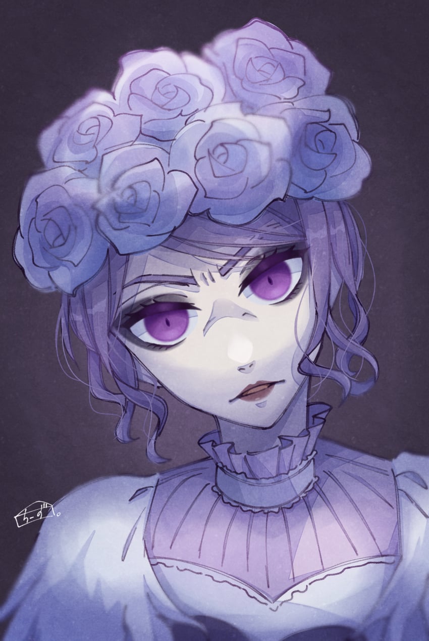the bride (disneyland and 1 more) drawn by cheesecaked23