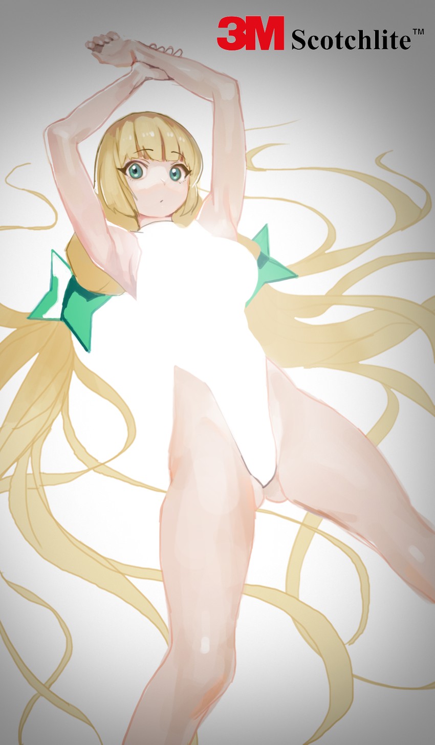 angela balzac (rakuen tsuihou) drawn by yd_(orange_maru)