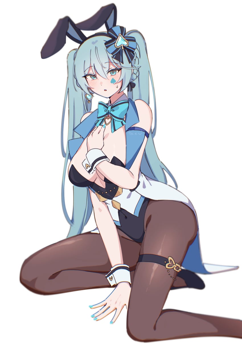 emma hardy (black survival and 1 more) drawn by taenyaki