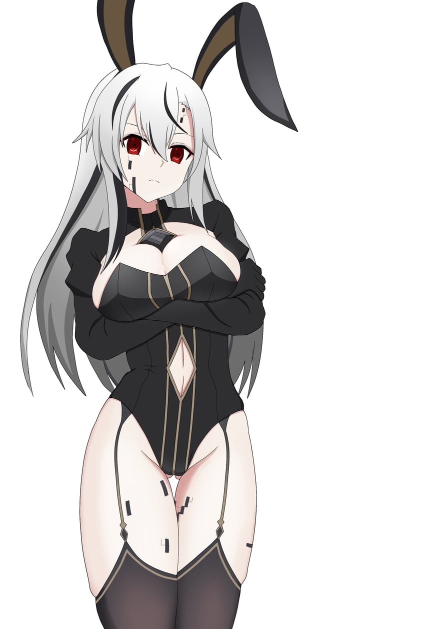 eydis (sword art online and 1 more) drawn by ngtoajm89655