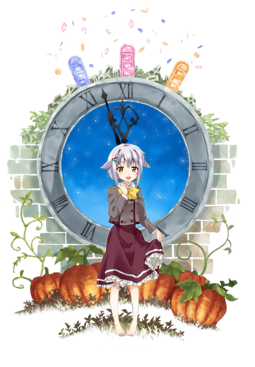 koshimizu sachiko (idolmaster and 1 more) drawn by kuroi_mimei
