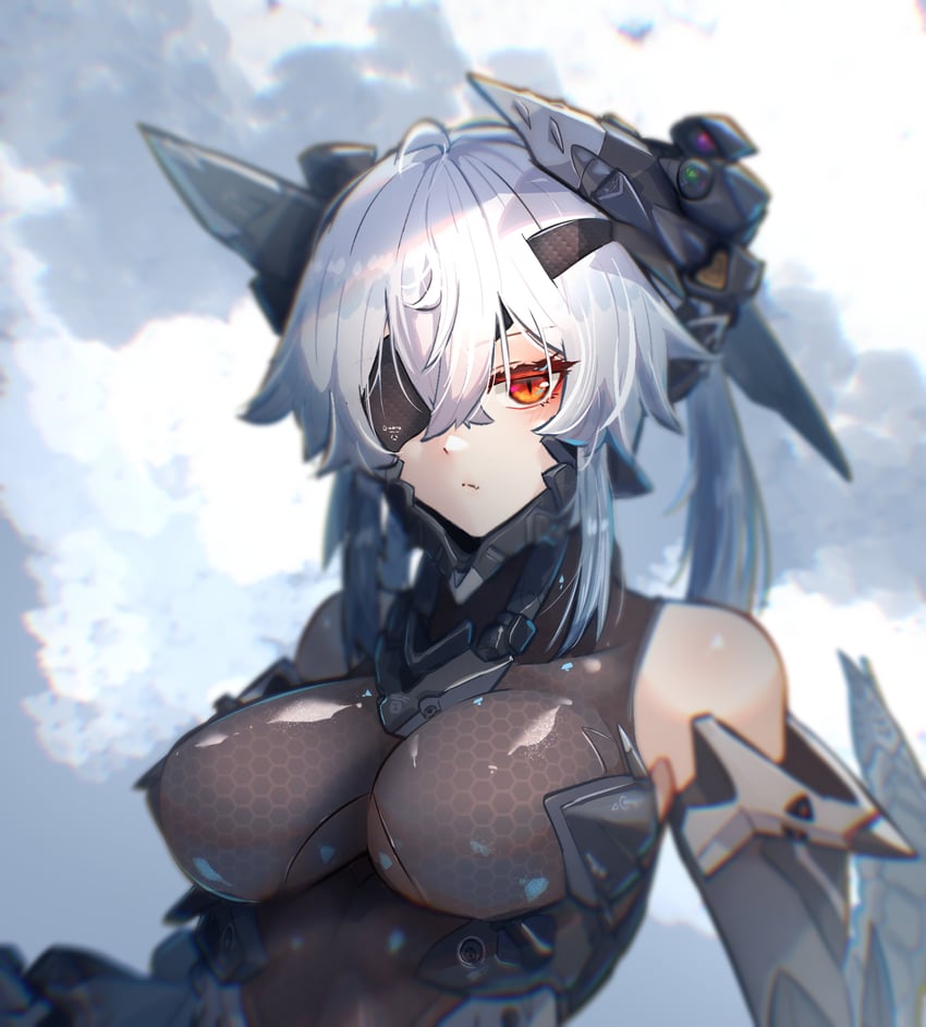 m004 (original) drawn by natsukaze_shigure