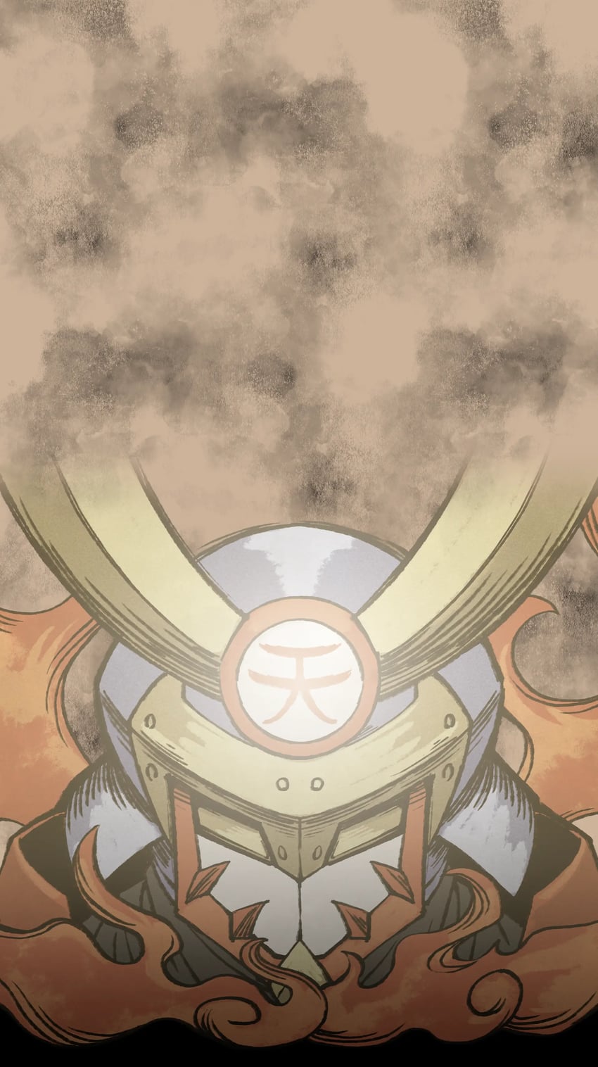 susanoomon (digimon) drawn by kazuki_seihou