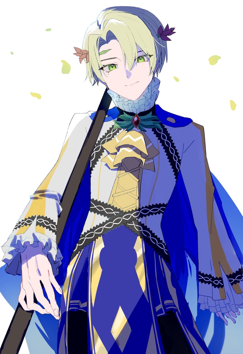 alfred (fire emblem and 1 more) drawn by rororotsu