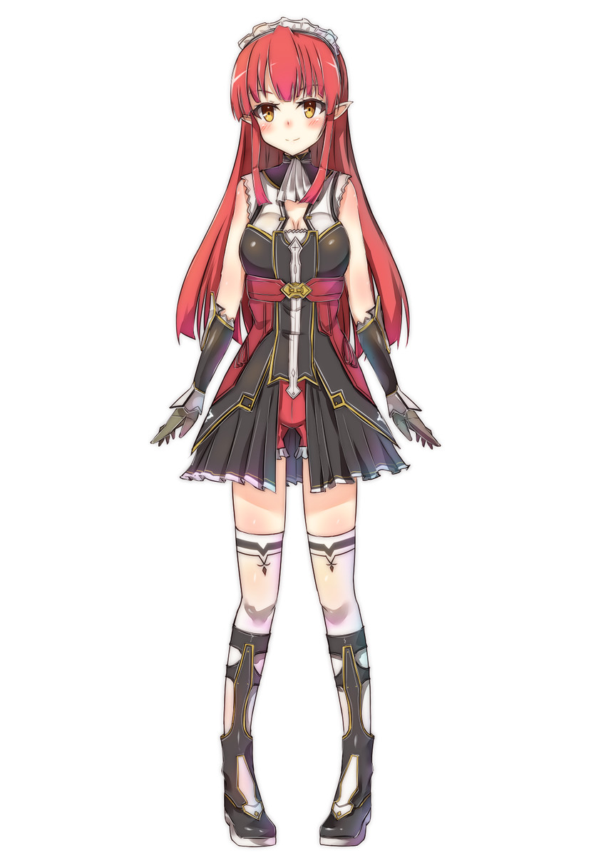 rain (sword art online and 1 more) drawn by p.k.f