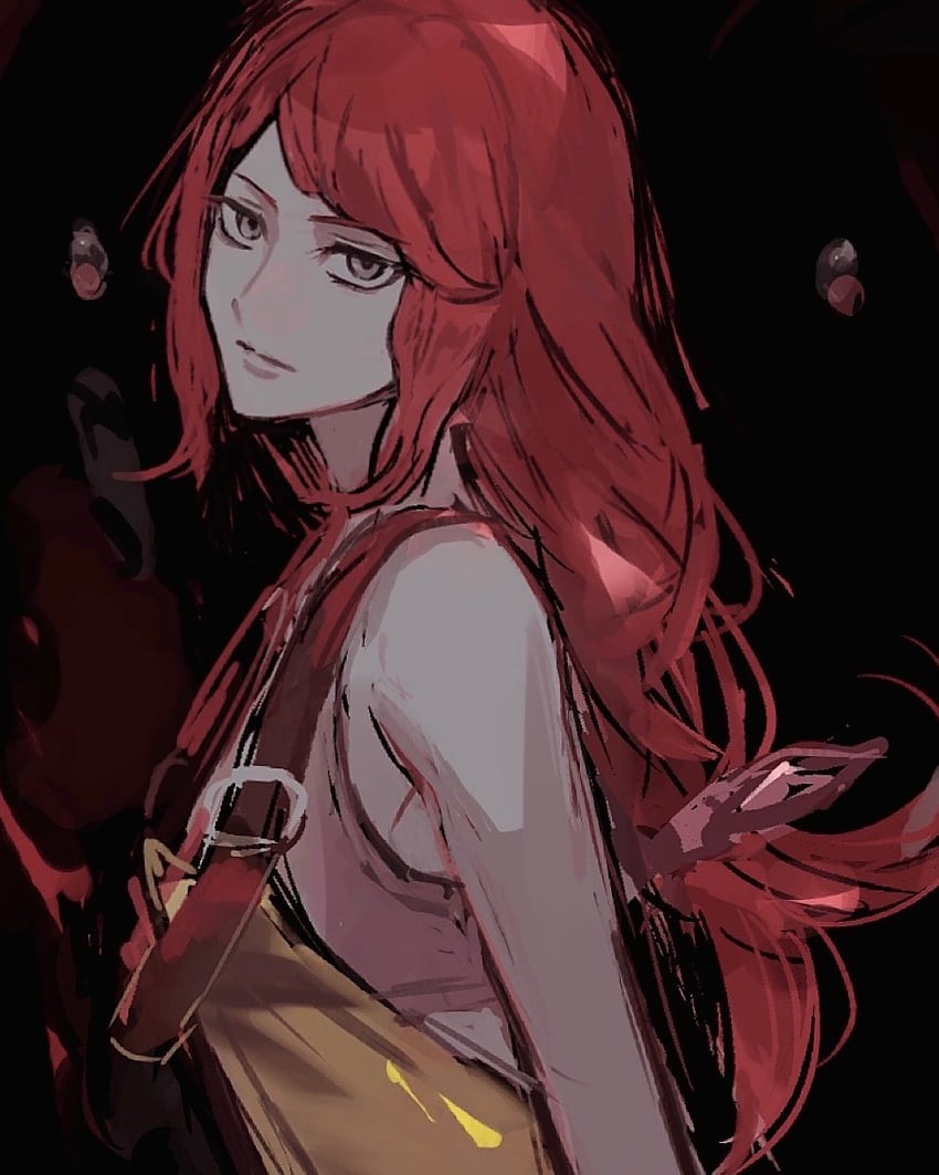 abella (fear & hunger and 1 more) drawn by miichinori