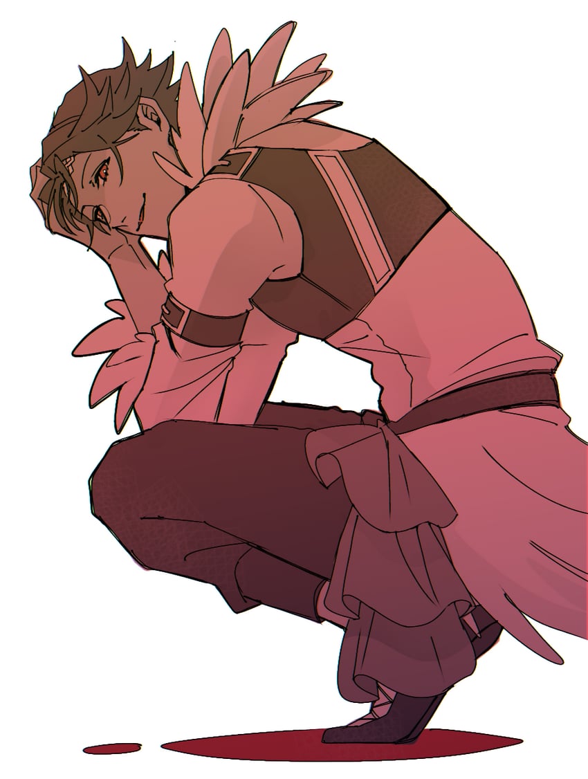fogado (fire emblem and 1 more) drawn by e8coofn0klibdx1